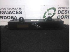 Recambio de reloj hora para kia rio 1.4 cat referencia OEM IAM 945201G000 4.PINES 