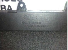 Recambio de reloj hora para kia rio 1.4 cat referencia OEM IAM 945201G000 4.PINES  2