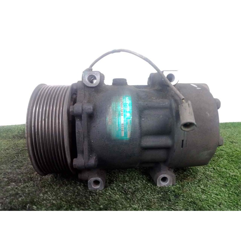 Recambio de compresor aire acondicionado para volvo fl xxx 7.2 diesel referencia OEM IAM 8216-SD7H158216 SANDEN - 10.CANALES SD7