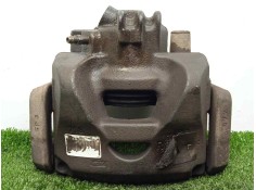 Recambio de pinza freno delantera derecha para peugeot partner kombi 1.6 16v hdi cat referencia OEM IAM SINREFERENCIA ATE - Ø PI 2