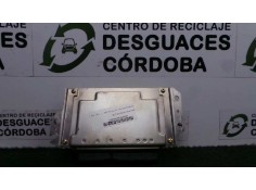 Recambio de centralita motor uce para hyundai accent (lc) 1.5 12v cat referencia OEM IAM 3911022545-9030930078F-3910022545  KEFI 2