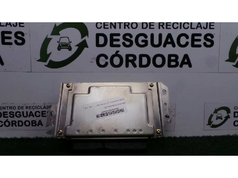 Recambio de centralita motor uce para hyundai accent (lc) 1.5 12v cat referencia OEM IAM 3911022545-9030930078F-3910022545  KEFI
