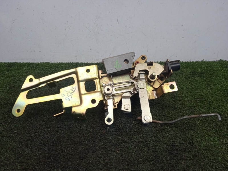 Recambio de maneta interior lateral derecha para peugeot partner (s2) 1.9 diesel referencia OEM IAM SINREFERENCIA  