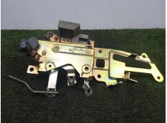 Recambio de maneta interior lateral derecha para peugeot partner (s2) 1.9 diesel referencia OEM IAM SINREFERENCIA   2