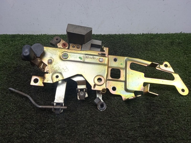 Recambio de maneta interior lateral derecha para peugeot partner (s2) 1.9 diesel referencia OEM IAM SINREFERENCIA  