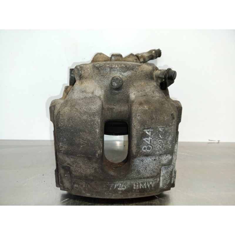 Recambio de pinza freno delantera derecha para bmw x3 (e83) 2.0 turbodiesel cat referencia OEM IAM 844-57/25 ATE 844 - 57/25