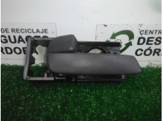 Recambio de maneta interior delantera izquierda para kia rio 1.4 cat referencia OEM IAM 82613JB000  