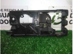Recambio de maneta interior delantera izquierda para kia rio 1.4 cat referencia OEM IAM 82613JB000   2