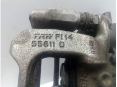Recambio de pinza freno trasera derecha para jeep renegade 1.0 t-gdi cat referencia OEM IAM 55611D-TRW-MOPAR-F114 ELECTRICA  2