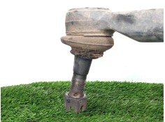 Recambio de cremallera direccion para toyota rav 4 (a2) 2.0 turbodiesel cat referencia OEM IAM 4420042120 1395MM ASISTIDA - HIDR 2