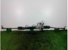 Recambio de cremallera direccion para toyota rav 4 (a2) 1.8 16v cat referencia OEM IAM 4420042120 L1410MM ASISTIDA - HIDRAULICA