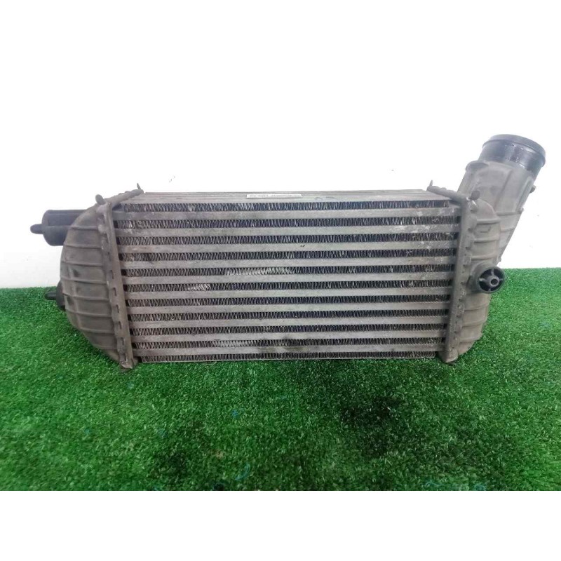 Recambio de intercooler para peugeot 5008 2.0 16v hdi fap cat (rhh / dw10cted4) referencia OEM IAM 9673015780-R1402004 300X160X8