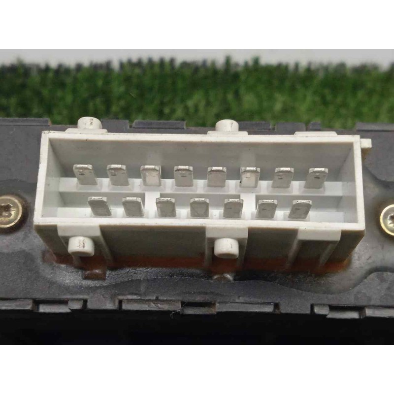 Recambio de rele para peugeot 206 berlina 1.9 diesel referencia OEM IAM 9625286880  