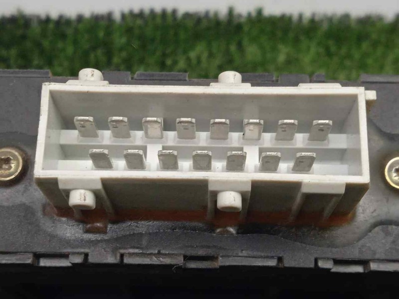 Recambio de rele para peugeot 206 berlina 1.9 diesel referencia OEM IAM 9625286880  