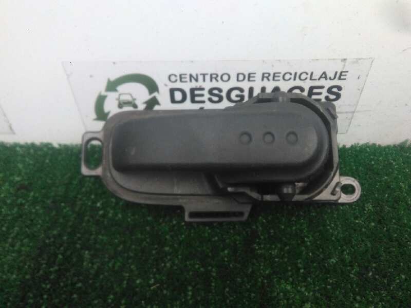 Recambio de maneta interior delantera derecha para nissan note (e11e) 1.5 dci turbodiesel cat referencia OEM IAM   
