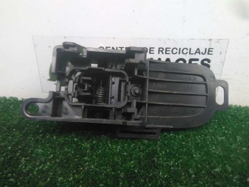 Recambio de maneta interior delantera derecha para nissan note (e11e) 1.5 dci turbodiesel cat referencia OEM IAM   