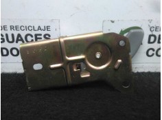 Recambio de maneta interior delantera derecha para kia sorento 2.5 crdi referencia OEM IAM  GRIS  2