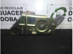 Recambio de maneta interior trasera derecha para kia sorento 2.5 crdi referencia OEM IAM  GRIS  2