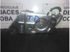 Recambio de maneta interior trasera derecha para kia sorento 2.5 crdi referencia OEM IAM    2