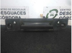 Recambio de maneta exterior porton para kia sorento 2.5 crdi referencia OEM IAM   