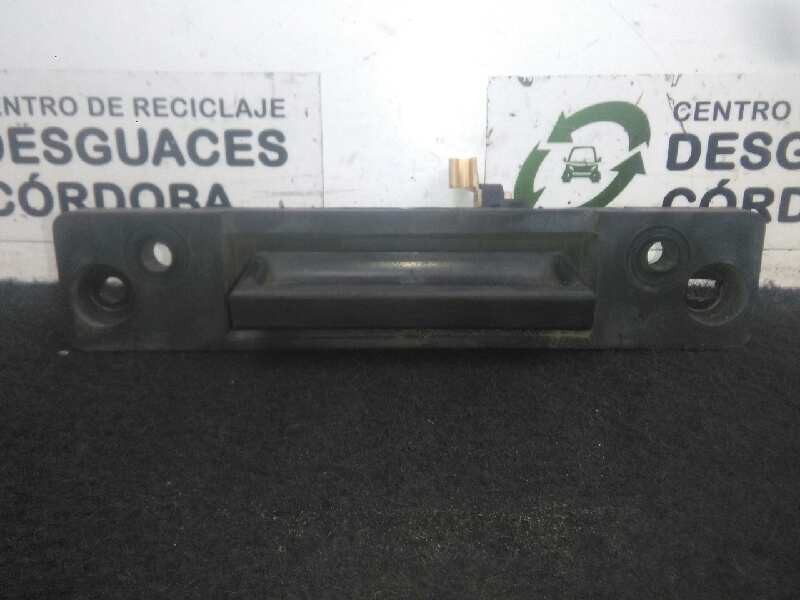 Recambio de maneta exterior porton para kia sorento 2.5 crdi referencia OEM IAM   