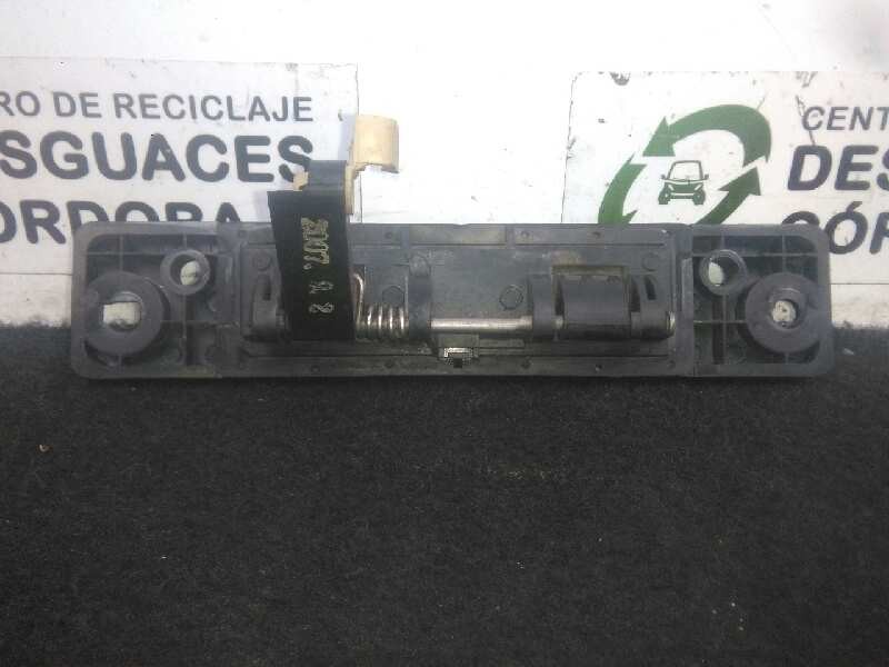 Recambio de maneta exterior porton para kia sorento 2.5 crdi referencia OEM IAM   