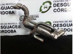 Recambio de enfriador gases egr para kia sorento 2.5 crdi referencia OEM IAM 284804A470V1  