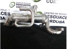 Recambio de enfriador gases egr para kia sorento 2.5 crdi referencia OEM IAM 284804A470V1   2