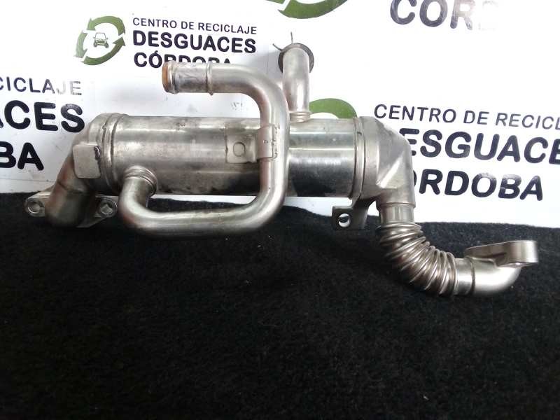 Recambio de enfriador gases egr para kia sorento 2.5 crdi referencia OEM IAM 284804A470V1  