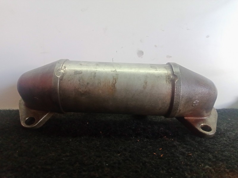 Recambio de enfriador gases egr para kia sorento 2.5 crdi cat referencia OEM IAM NOTIENEREFERENCIA  