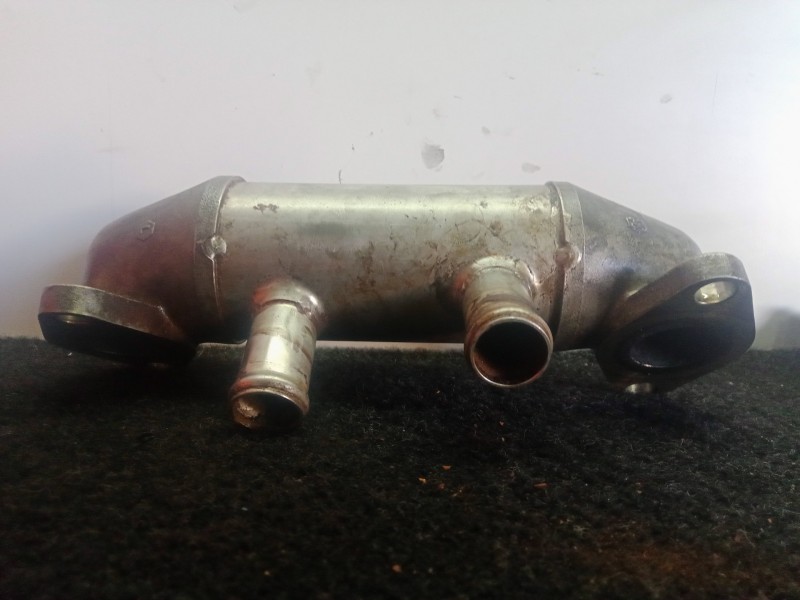 Recambio de enfriador gases egr para kia sorento 2.5 crdi cat referencia OEM IAM NOTIENEREFERENCIA  