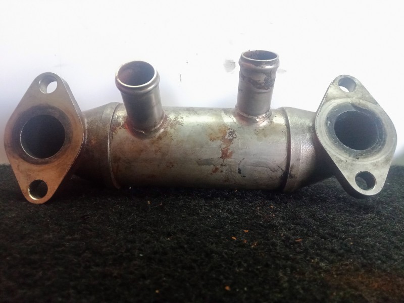 Recambio de enfriador gases egr para kia sorento 2.5 crdi cat referencia OEM IAM NOTIENEREFERENCIA  