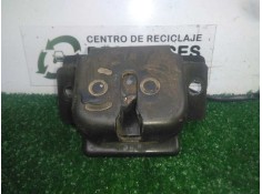 Recambio de cerradura maletero / porton para kia sorento 2.5 crdi referencia OEM IAM  1.PIN 