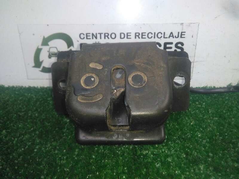 Recambio de cerradura maletero / porton para kia sorento 2.5 crdi referencia OEM IAM  1.PIN 