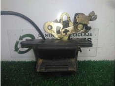 Recambio de cerradura maletero / porton para kia sorento 2.5 crdi referencia OEM IAM  1.PIN  2