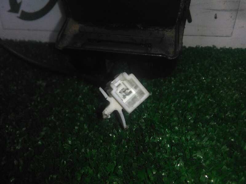 Recambio de cerradura maletero / porton para kia sorento 2.5 crdi referencia OEM IAM  1.PIN 