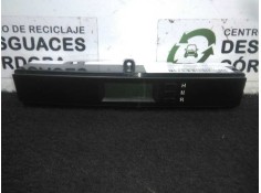 Recambio de reloj hora para kia sorento 2.5 crdi referencia OEM IAM 945003E500-20070922  