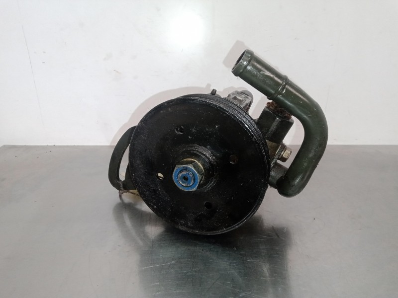 Recambio de bomba servodireccion para daewoo matiz 1.0 cat referencia OEM IAM P96315612  