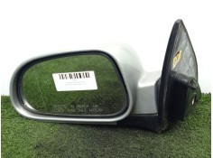 Recambio de retrovisor izquierdo para daewoo nubira sedán (j200) 1.6 referencia OEM IAM SINREFERENCIA GRIS 03-10 - ELECTRICO