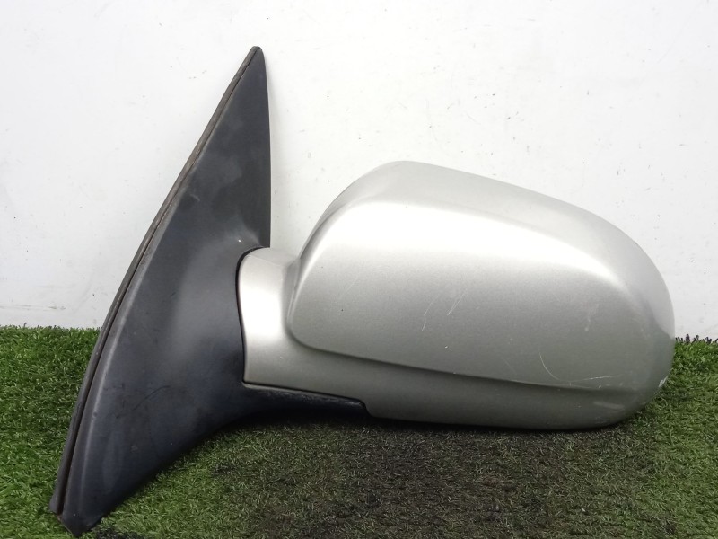 Recambio de retrovisor izquierdo para daewoo nubira sedán (j200) 1.6 referencia OEM IAM SINREFERENCIA GRIS 03-10 - ELECTRICO