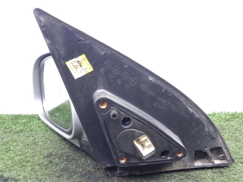Recambio de retrovisor izquierdo para daewoo nubira sedán (j200) 1.6 referencia OEM IAM SINREFERENCIA GRIS 03-10 - ELECTRICO