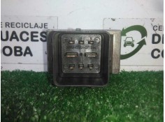 Recambio de caja precalentamiento para renault laguna iii 2.0 dci diesel cat referencia OEM IAM 110678071R-PDR812 8.PINES NAGARE 2