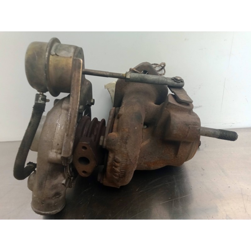 Recambio de turbocompresor para bmw serie 3 berlina (e36) 1.7 turbodiesel cat referencia OEM IAM 2245420-302222F-4540931  