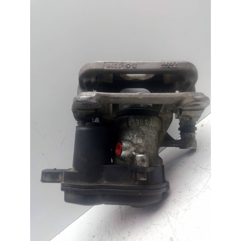 Recambio de pinza freno trasera derecha para jeep renegade 1.0 t-gdi cat referencia OEM IAM 55611D-TRW-MOPAR-F114 ELECTRICA 