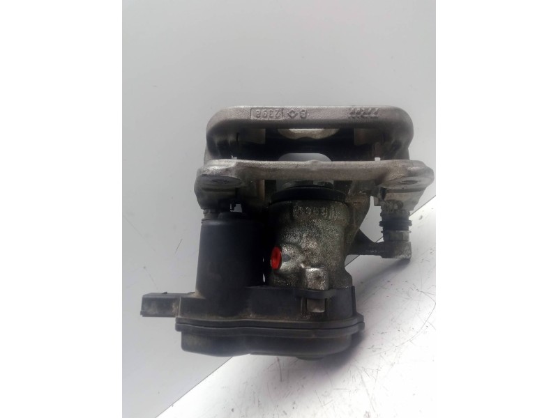 Recambio de pinza freno trasera derecha para jeep renegade 1.0 t-gdi cat referencia OEM IAM 55611D-TRW-MOPAR-F114 ELECTRICA 