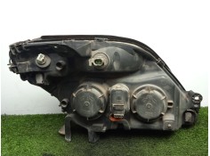 Recambio de faro izquierdo para renault scénic i monospace (ja0/1_, fa0_) 1.9 dci rx4 referencia OEM IAM 7700432098-7701047604-0 2