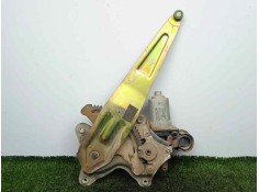 Recambio de elevalunas trasero izquierdo para toyota rav 4 (a2) 2.0 turbodiesel cat referencia OEM IAM  ELECTRICO - 2.PINES CON. 2