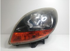 Recambio de faro izquierdo para renault kangoo (kc0/1_) 1.5 dci (kc07) referencia OEM IAM 8200183917-89008445-89008689 FONDO.NEG