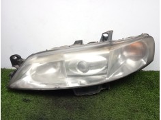 Recambio de centralita faros xenon para opel vectra b berlina 2.0 dti referencia OEM IAM 1307329053-19FM0230  BOSCH