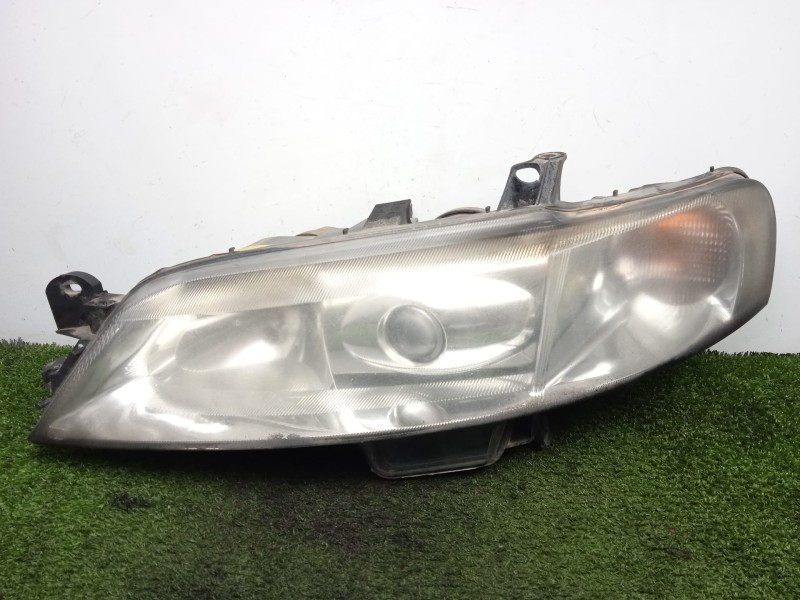 Recambio de centralita faros xenon para opel vectra b berlina 2.0 dti referencia OEM IAM 1307329053-19FM0230  BOSCH